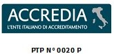 Marchio accreditamento Arpae﻿﻿, Organizzatore Proficiency Test (PT)