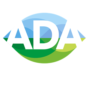 Logo progetto ADA