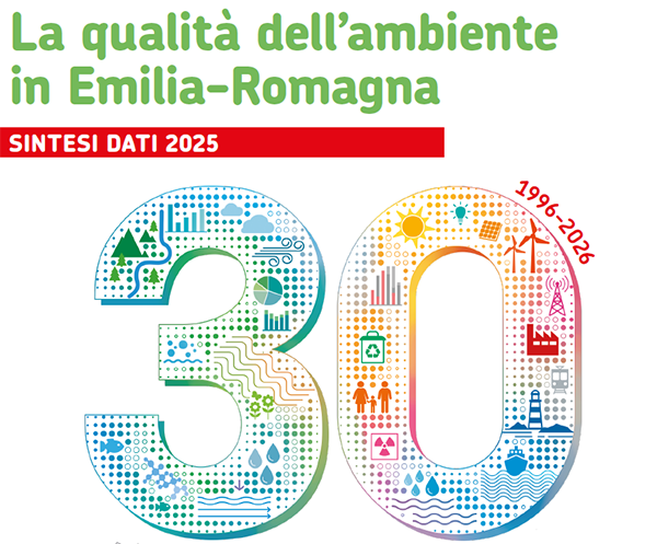 Annuario dei dati ambientali più recente