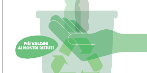 La gestione dei rifiuti in Emilia-Romagna - Dati 2019
