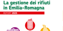 La gestione dei rifiuti in Emilia-Romagna - Report 2025
