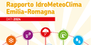 Rapporto idro-meteo-clima-2024