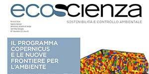 Ecoscienza n. 5/2021