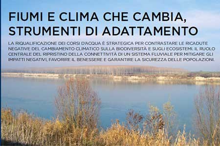 Corsi d'acqua e tutela dell'ambiente