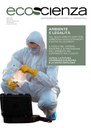 Copertina Ecoscienza 2/2025