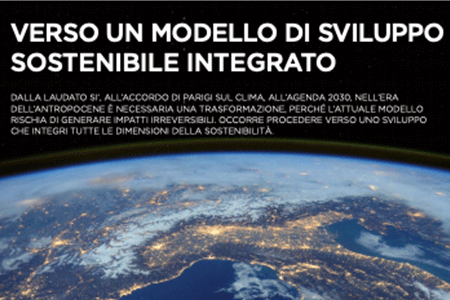 Ecoscienza 3/2019 sostenibilità