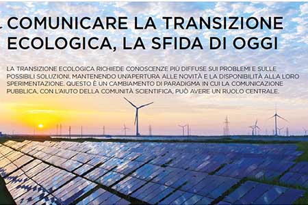 Servizio comunicazione ambientale es2022/3