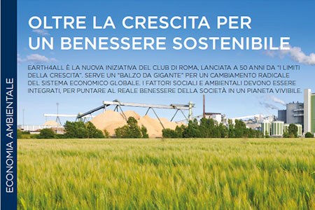 Fare i conti con l'ambiente