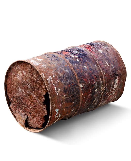 Copertina Ecoscienza 4/2021