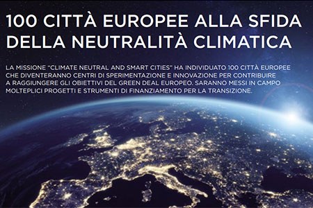 Neutralità climatica