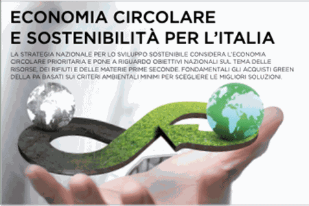 Economia circolare