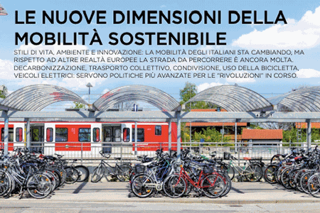 Mobilità sostenibile