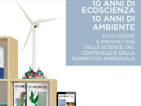 Homepage ecoscienza