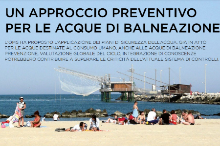 Balneazione