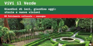 ‘ViVi il Verde’ 2022, adesioni online fino al 5 agosto