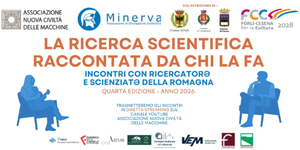 “La ricerca scientifica raccontata da chi la fa”