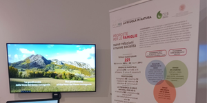 “La scuola in natura” in mostra a Casola Valsenio