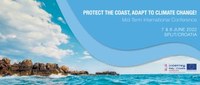“Protect the coast, adapt to climate change!”, conferenza di AdriaClim
