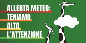 AllertaMeteoER, al via la campagna di comunicazione della Regione