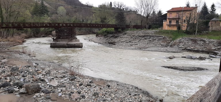 Borgo Tossignano
