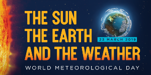 23 marzo, Giornata mondiale della meteorologia