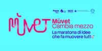 24 ottobre, talk di Mùvet • Cambia mezzo a exDynamo, Bologna