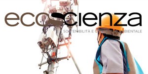 5G sotto la lente. Online Ecoscienza 1/2026