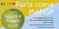 A Cesena ‘Parla come mangi!’, un progetto per l’economia circolare