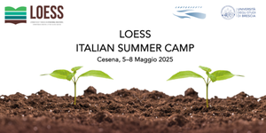 A Cesena, il Summer Camp dedicato al suolo del progetto europeo LOESS