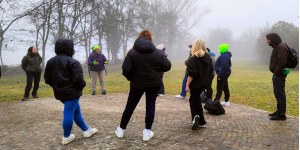 A Lugo nuovo progetto per ‘La scuola in natura’