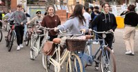 A Misano Arpae partecipa agli "Stati Generali della bicicletta"