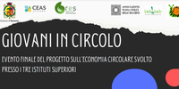 A Ravenna “Giovani in circolo” per l’economia circolare