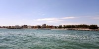 Balneazione, di nuovo balneabile "Marina di Ravenna Sud"