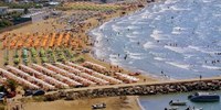 Acque marino-costiere, aggiornato al 2018 il sito "Dati ambientali"