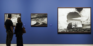 Addio a Sebastião Salgado, artista e fotografo per la sostenibilità