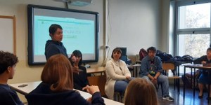 “Agenda 2030 a scuola”, due laboratori a Lugo