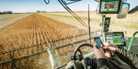 L'agricoltura e “La sfida del cambiamento climatico”