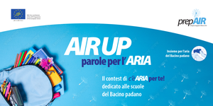 "Air Up", prorogata la scadenza del concorso