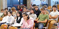 Al liceo di Lugo «Che impresa!» per progetti innovativi e sostenibili