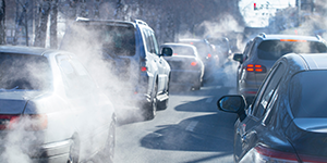 Allerta smog in tutta la regione