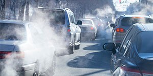 Allerta smog in tutta la regione