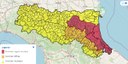 Alluvione, oltre 60 cantieri sui corsi d’acqua