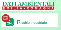 Annuario web, aggiornato il capitolo Rischio industriale