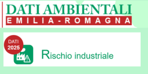 Annuario web, aggiornato il capitolo Rischio industriale
