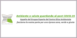 "Facciamo la nostra parte per una ripresa sana, verde e giusta"