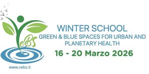 Aree verdi e blu, formazione online ed evento aperto al pubblico