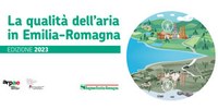 L’aria in Emilia-Romagna: on-line il report quinquennale