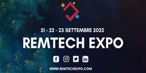 Arpae a Remtech 2022