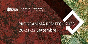 Arpae a Remtech Expo 2023