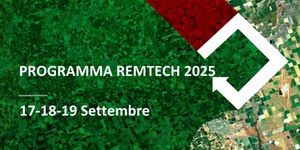 Arpae a Remtech Expo 2025 dal 17 al 19 settembre